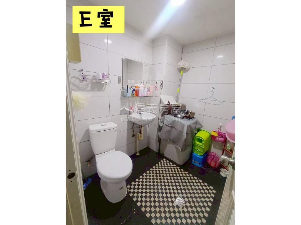 桃園低總價收租５套房房屋室內格局與周邊環境