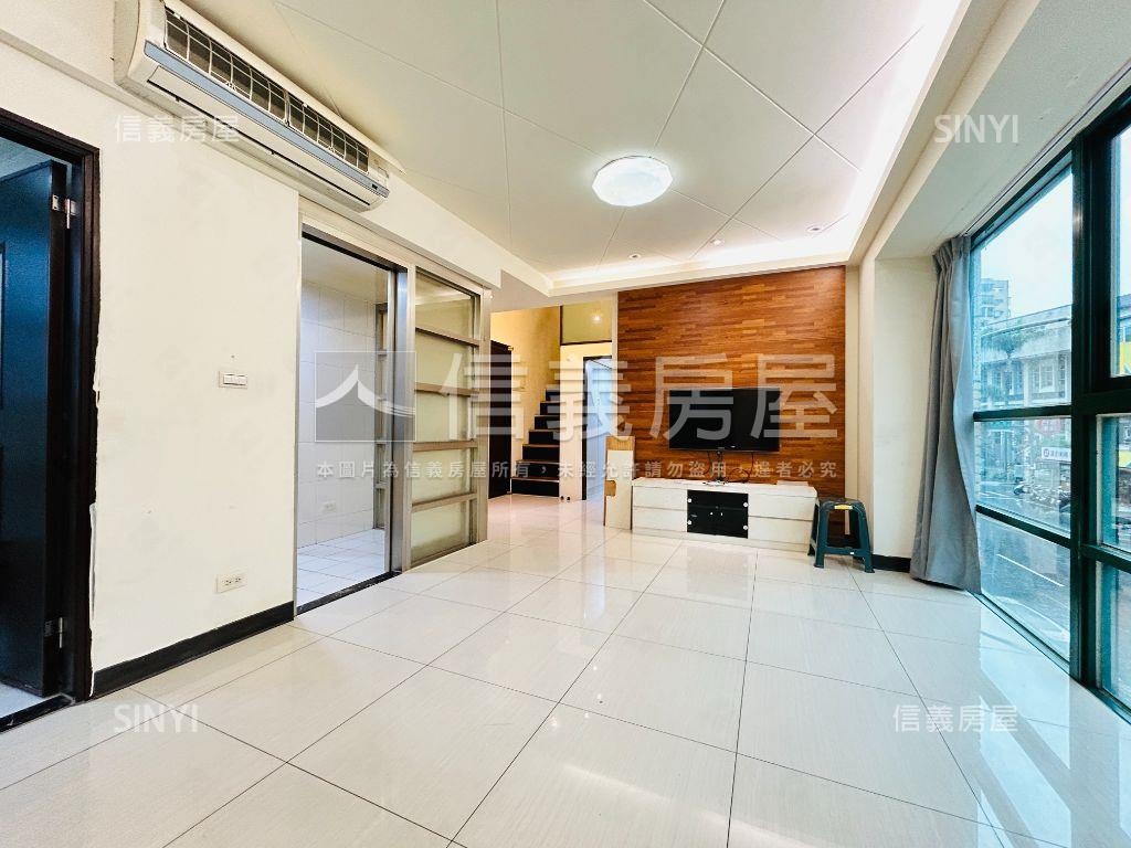 近中正堂採光新婚美屋房屋室內格局與周邊環境