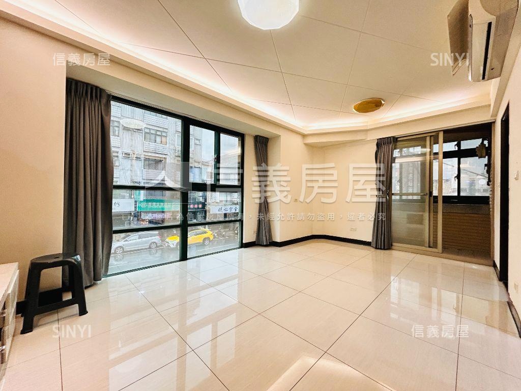 近中正堂採光新婚美屋房屋室內格局與周邊環境