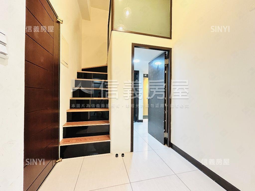 近中正堂採光新婚美屋房屋室內格局與周邊環境