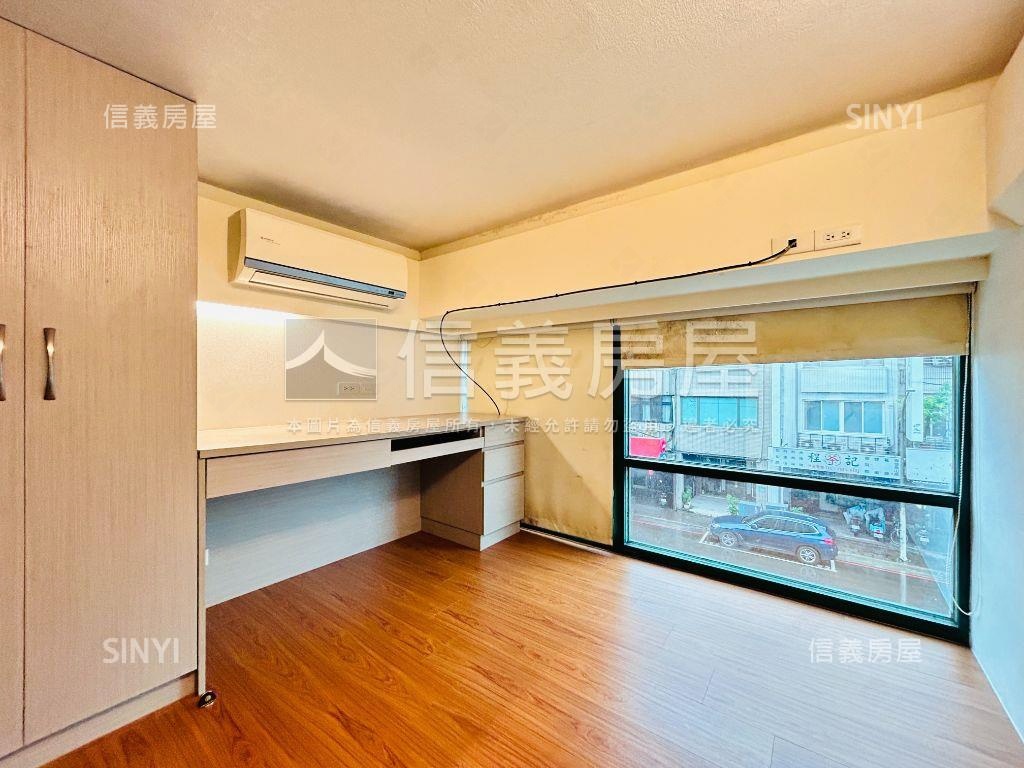近中正堂採光新婚美屋房屋室內格局與周邊環境