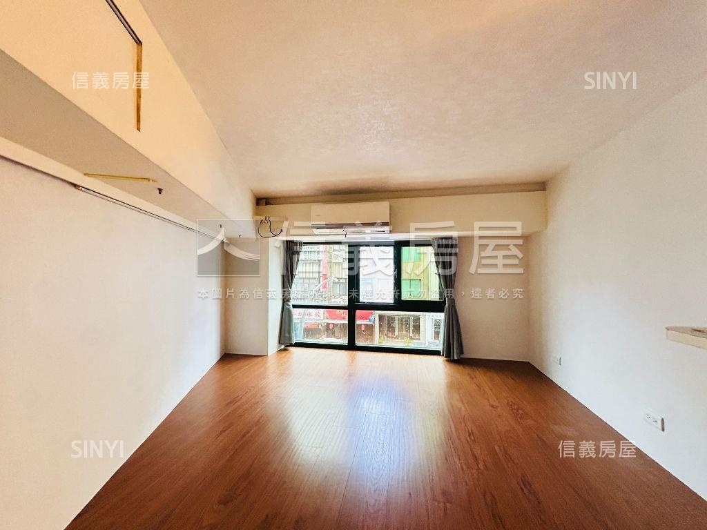 近中正堂採光新婚美屋房屋室內格局與周邊環境