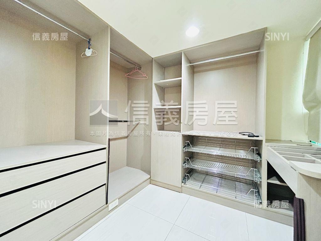 近中正堂採光新婚美屋房屋室內格局與周邊環境