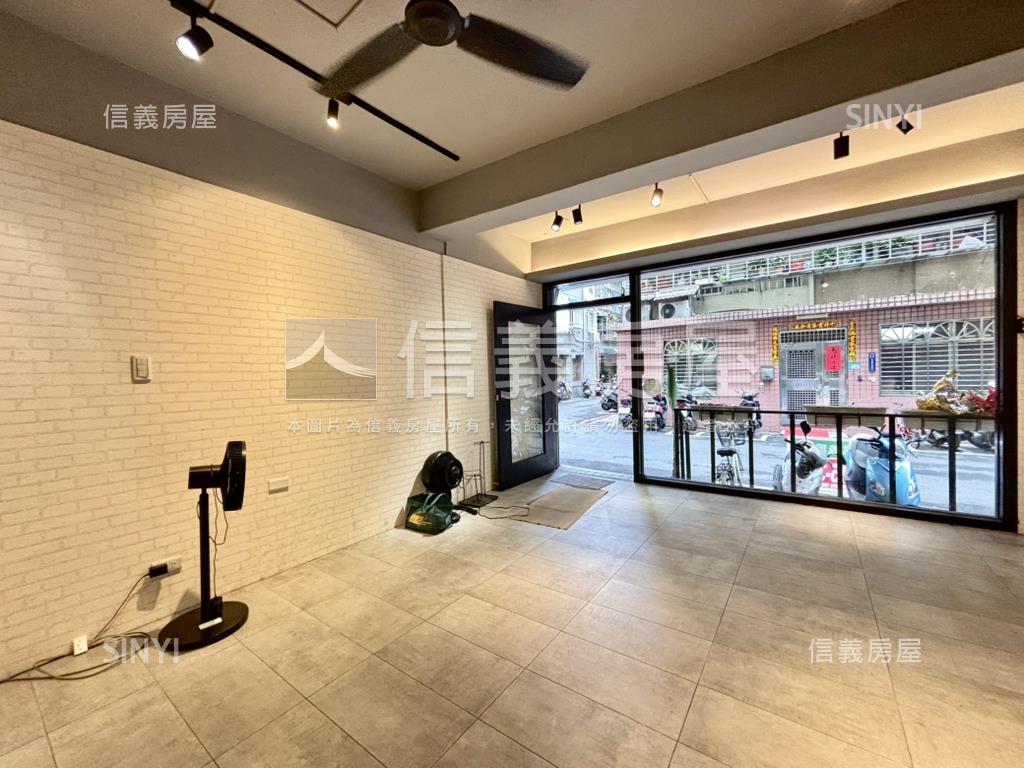 稀有民生路樓中樓房屋室內格局與周邊環境