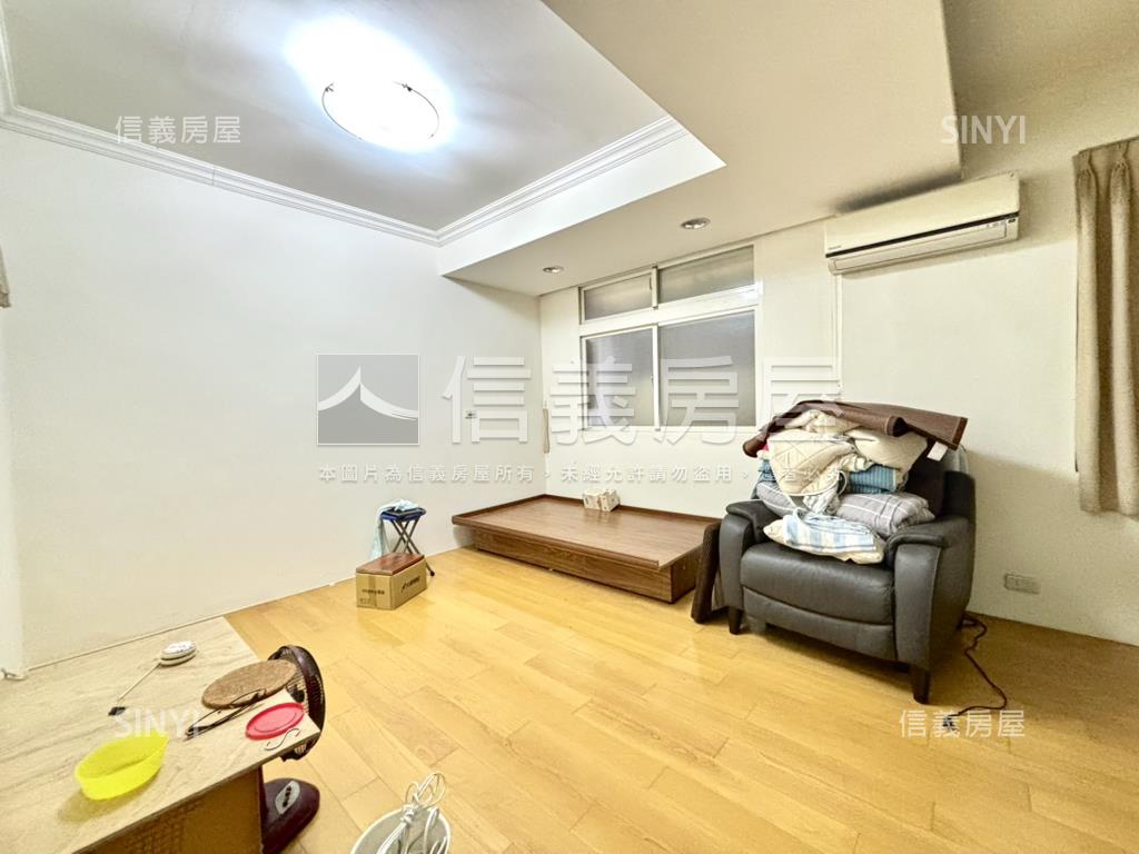 稀有民生路樓中樓房屋室內格局與周邊環境