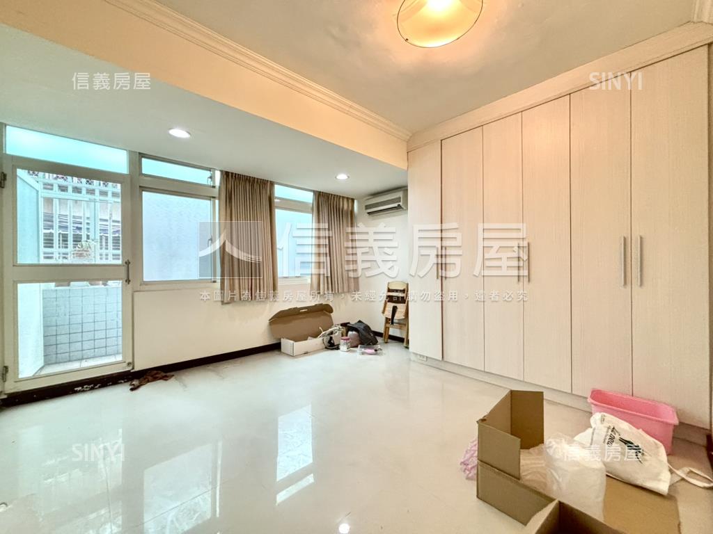 稀有民生路樓中樓房屋室內格局與周邊環境