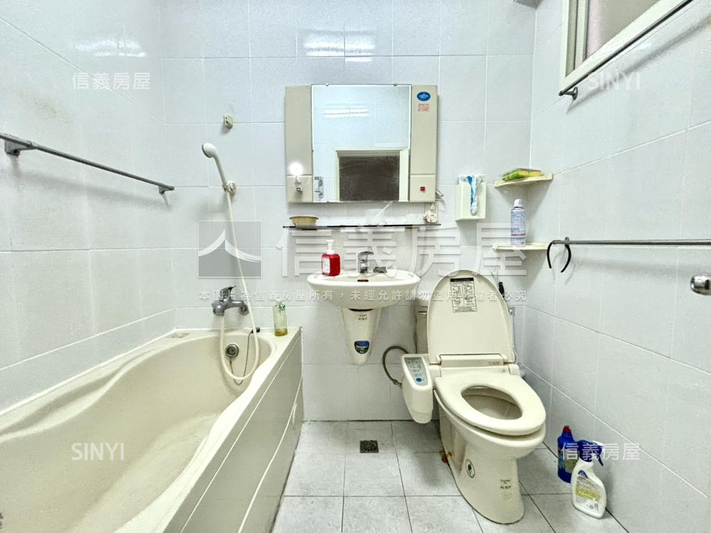 稀有民生路樓中樓房屋室內格局與周邊環境