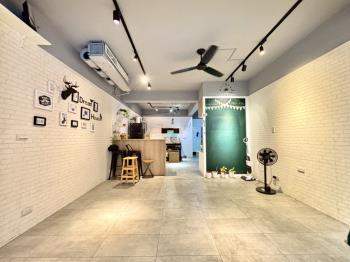 稀有民生路樓中樓