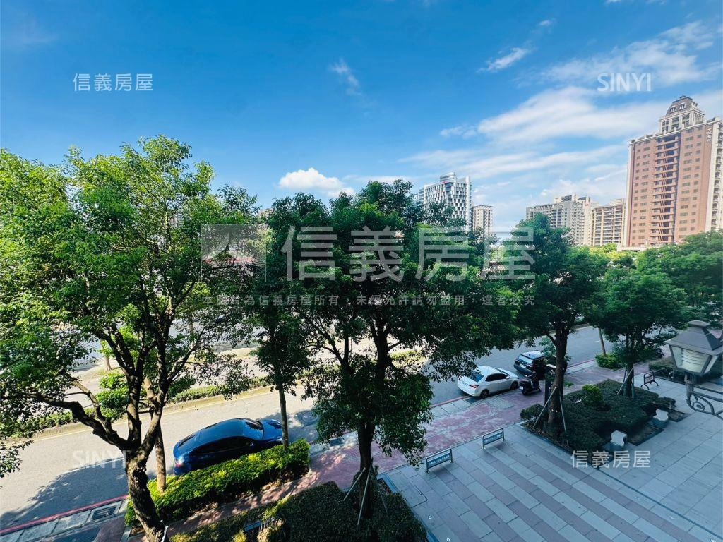 桃園高鐵站前第一排金商辦房屋室內格局與周邊環境