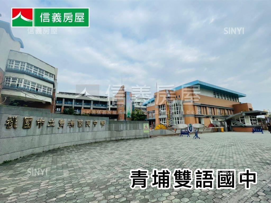 桃園高鐵站前第一排金商辦房屋室內格局與周邊環境