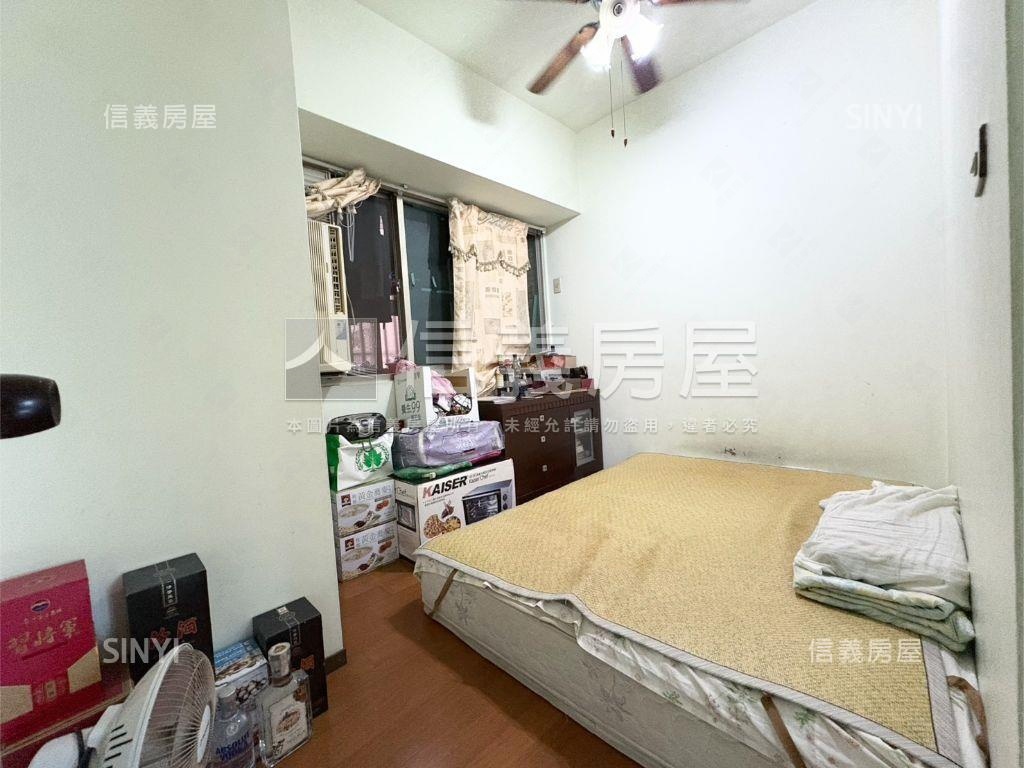 泰隆福利國三房車位房屋室內格局與周邊環境