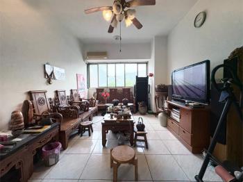 泰隆福利國三房車位