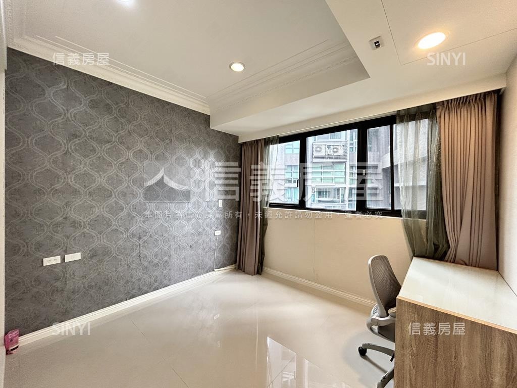 天母富桂景觀美屋房屋室內格局與周邊環境