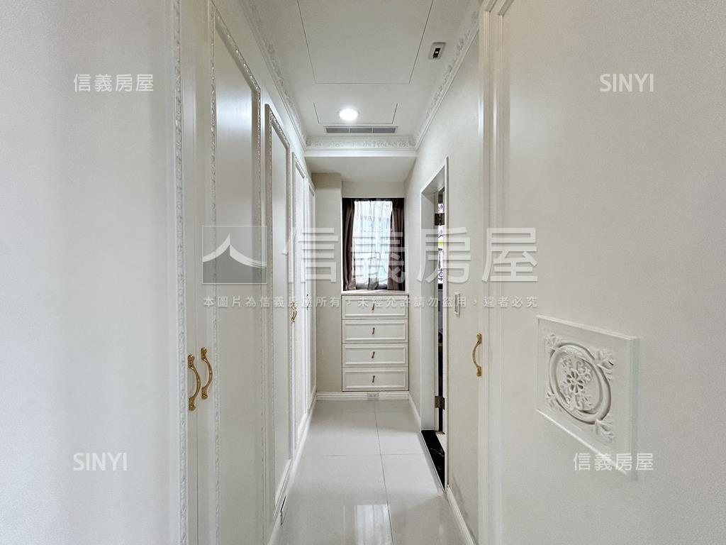 天母富桂景觀美屋房屋室內格局與周邊環境