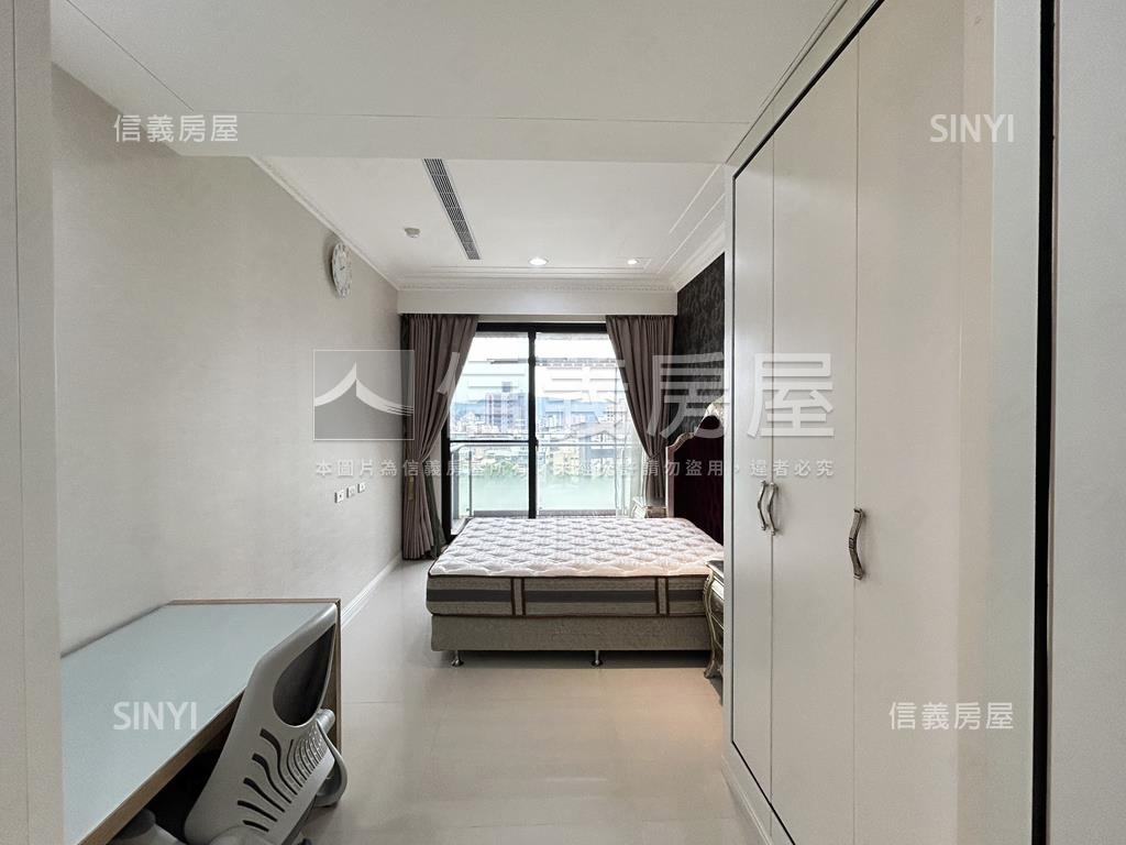 天母富桂景觀美屋房屋室內格局與周邊環境