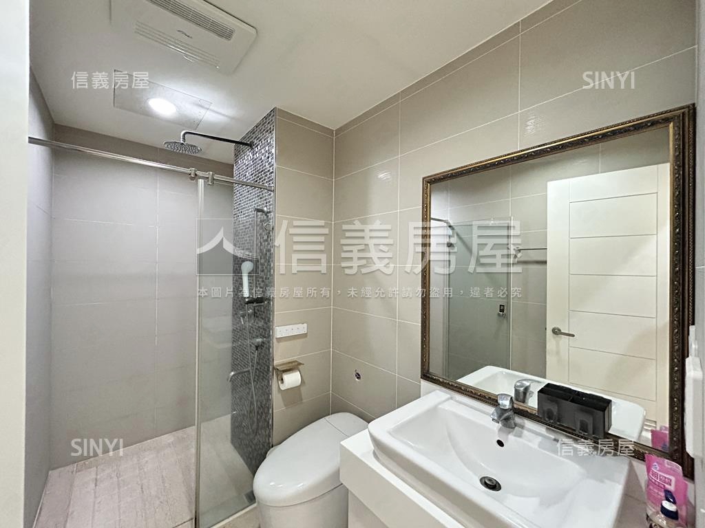 天母富桂景觀美屋房屋室內格局與周邊環境