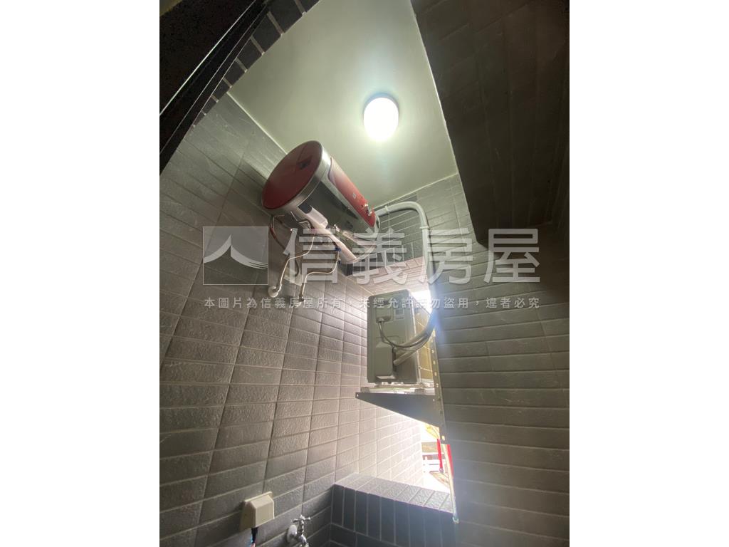 【錢滙通】穩定收租聖品房屋室內格局與周邊環境