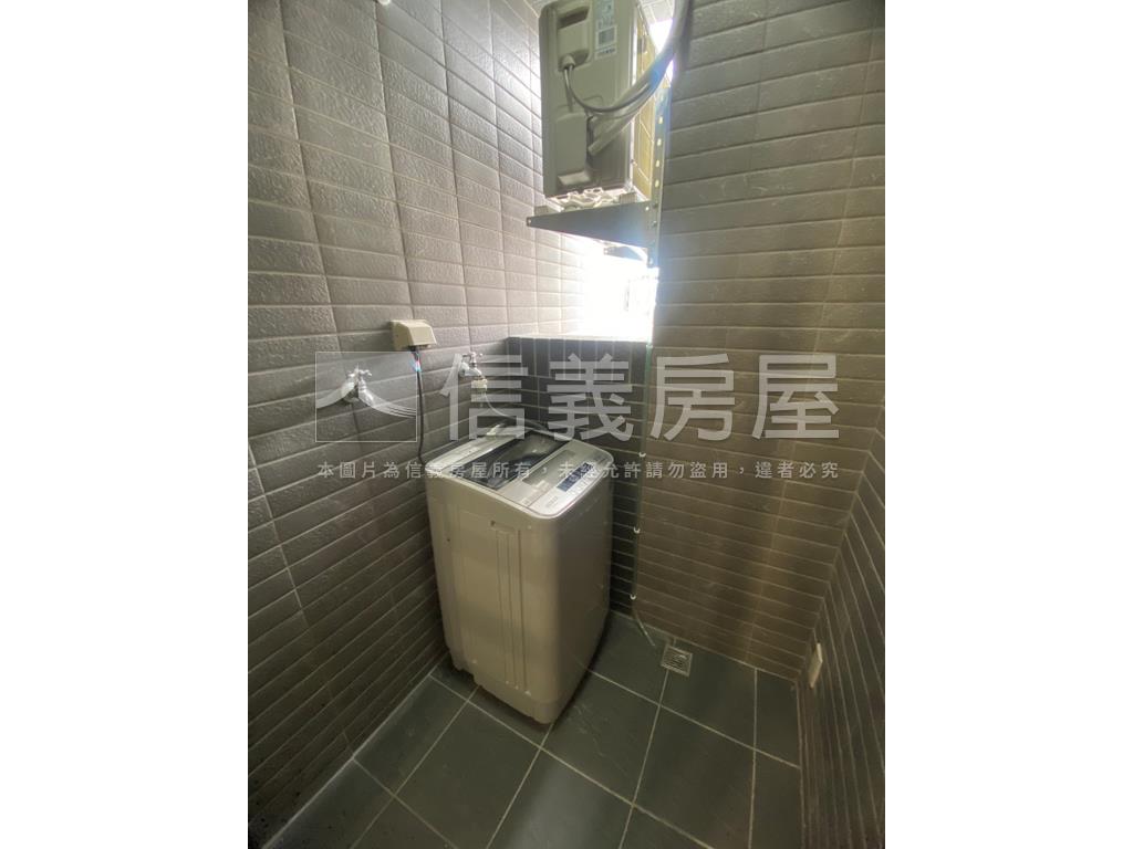 【錢滙通】穩定收租聖品房屋室內格局與周邊環境