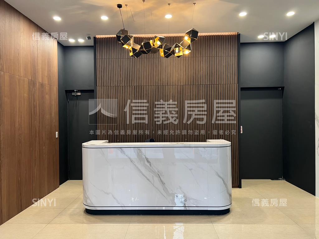 【錢滙通】穩定收租聖品房屋室內格局與周邊環境