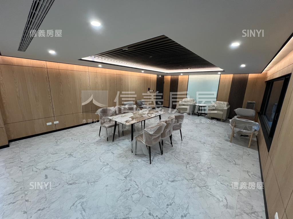 【錢滙通】穩定收租聖品房屋室內格局與周邊環境