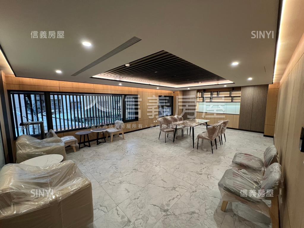 【錢滙通】穩定收租聖品房屋室內格局與周邊環境