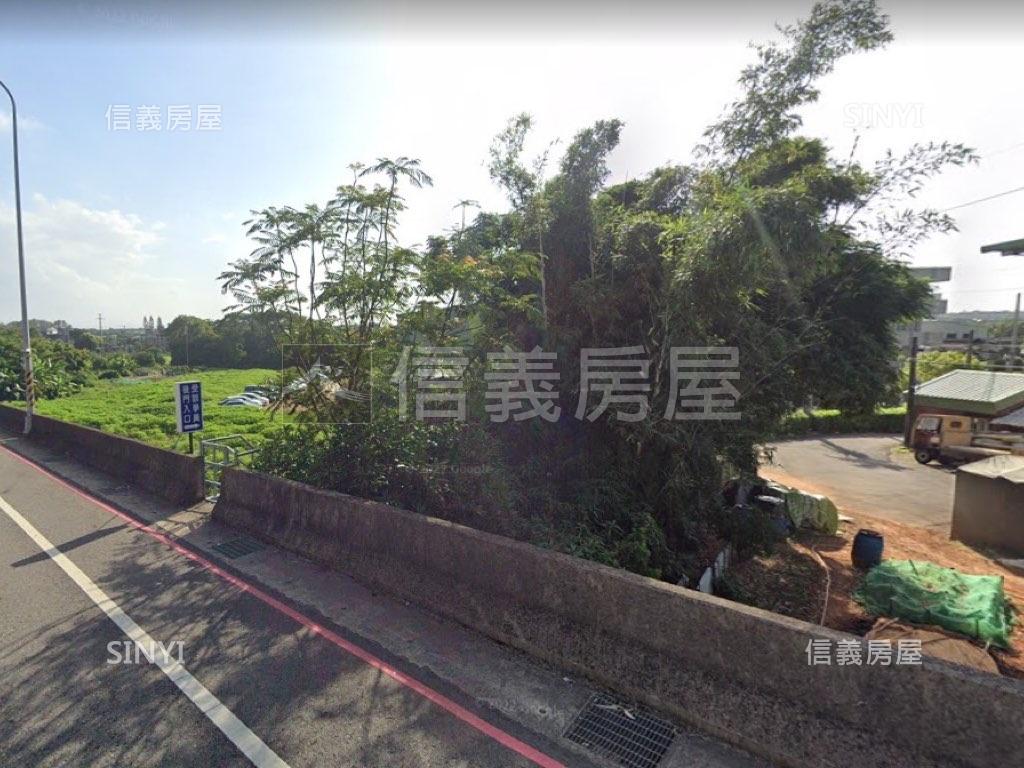 近中央大學土地房屋室內格局與周邊環境