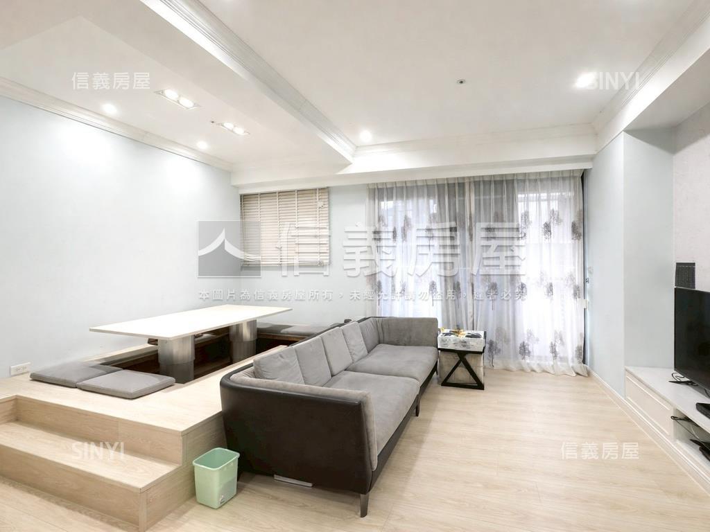 【專任】昭揚家｜日系美宅房屋室內格局與周邊環境