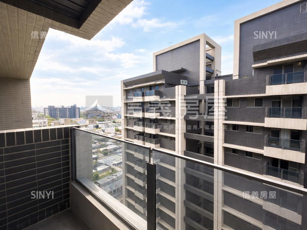 【專任】昭揚家｜日系美宅房屋室內格局與周邊環境