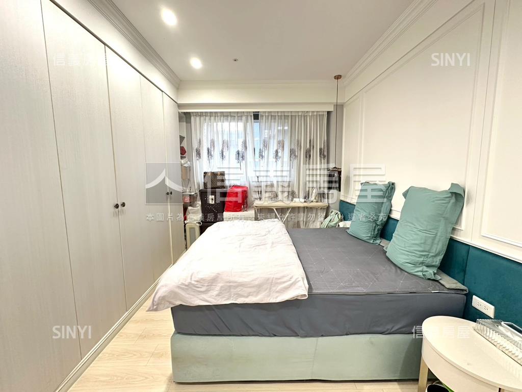 【專任】昭揚家｜日系美宅房屋室內格局與周邊環境