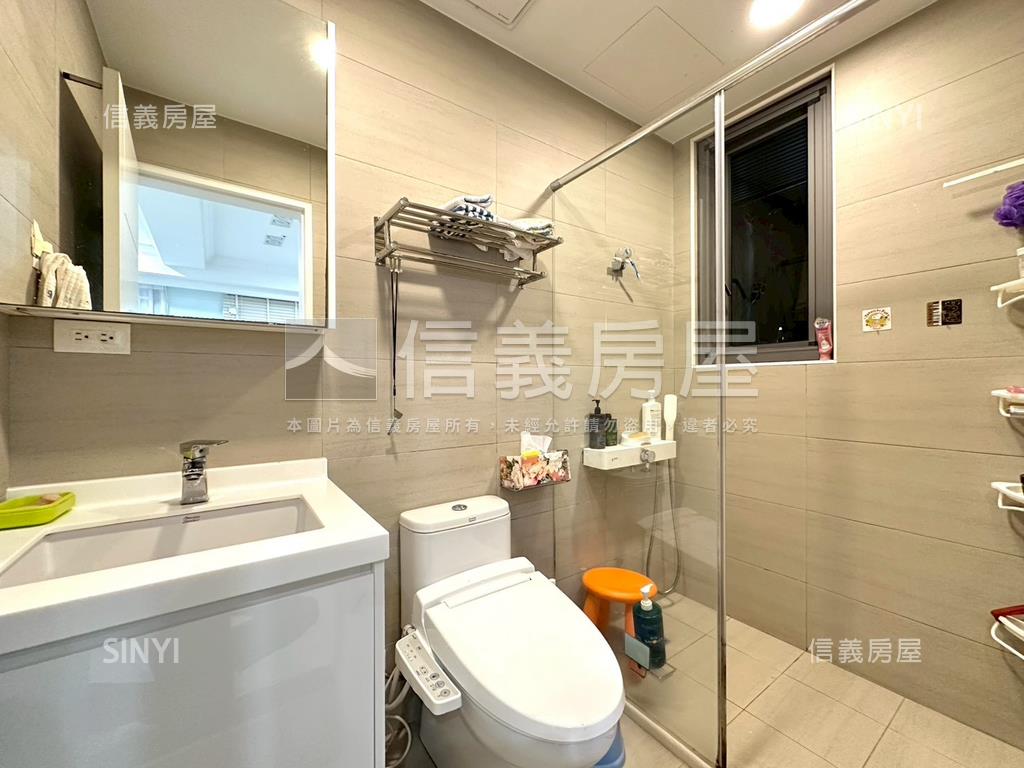 【專任】昭揚家｜日系美宅房屋室內格局與周邊環境