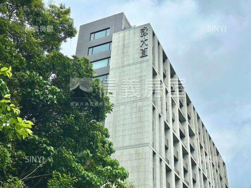 近美麗華雙併名宅三房大戶房屋室內格局與周邊環境