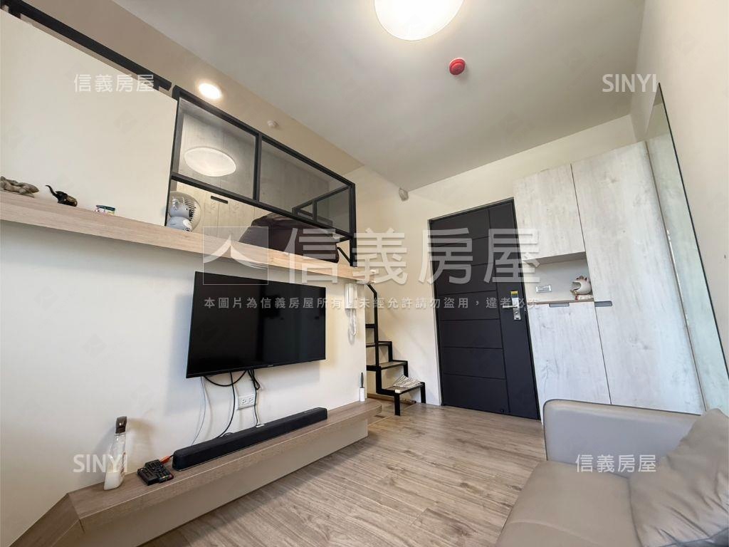 城市摩方。近崇德捷運美宅房屋室內格局與周邊環境
