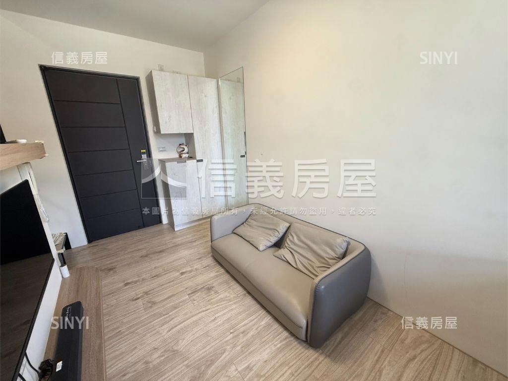 城市摩方。近崇德捷運美宅房屋室內格局與周邊環境
