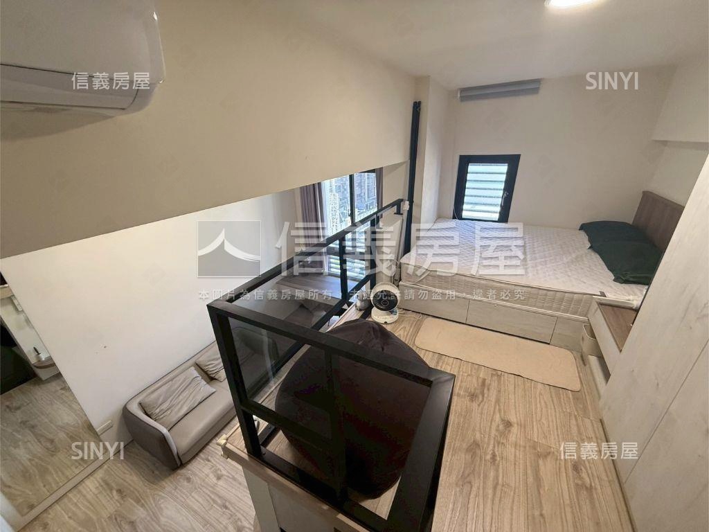 城市摩方。近崇德捷運美宅房屋室內格局與周邊環境