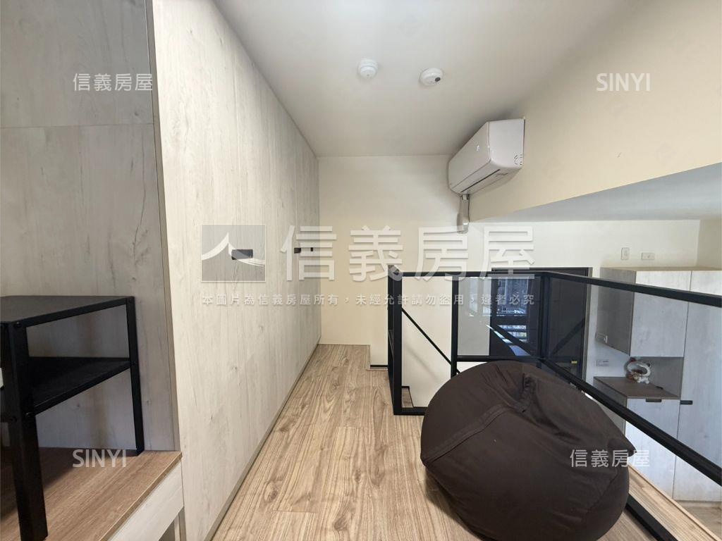城市摩方。近崇德捷運美宅房屋室內格局與周邊環境