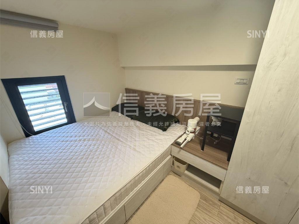 城市摩方。近崇德捷運美宅房屋室內格局與周邊環境