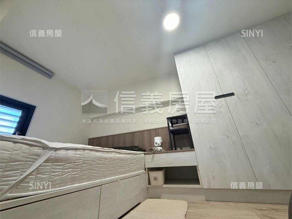 城市摩方。近崇德捷運美宅房屋室內格局與周邊環境