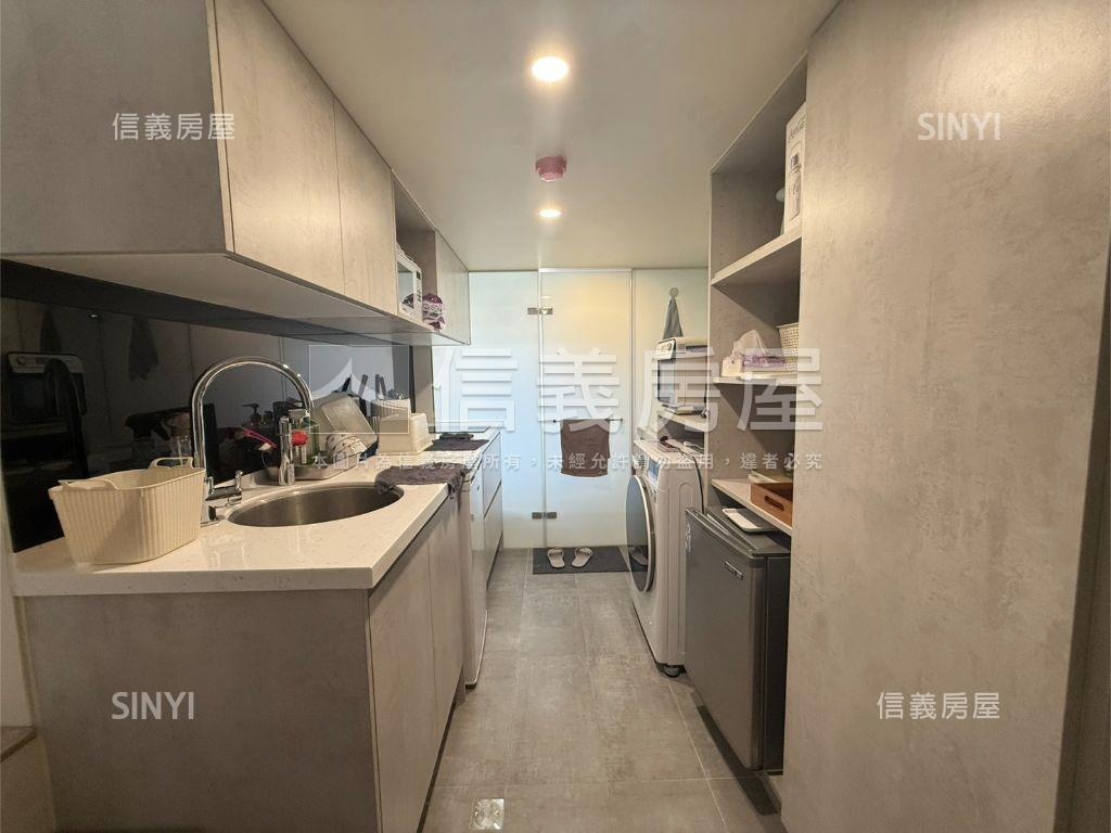 城市摩方。近崇德捷運美宅房屋室內格局與周邊環境