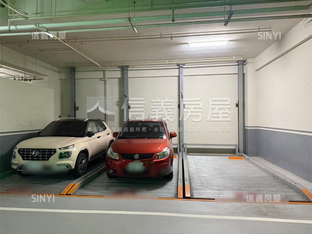 城市摩方。近崇德捷運美宅房屋室內格局與周邊環境