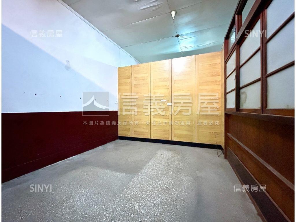 自強六合‧公園旁美透房屋室內格局與周邊環境