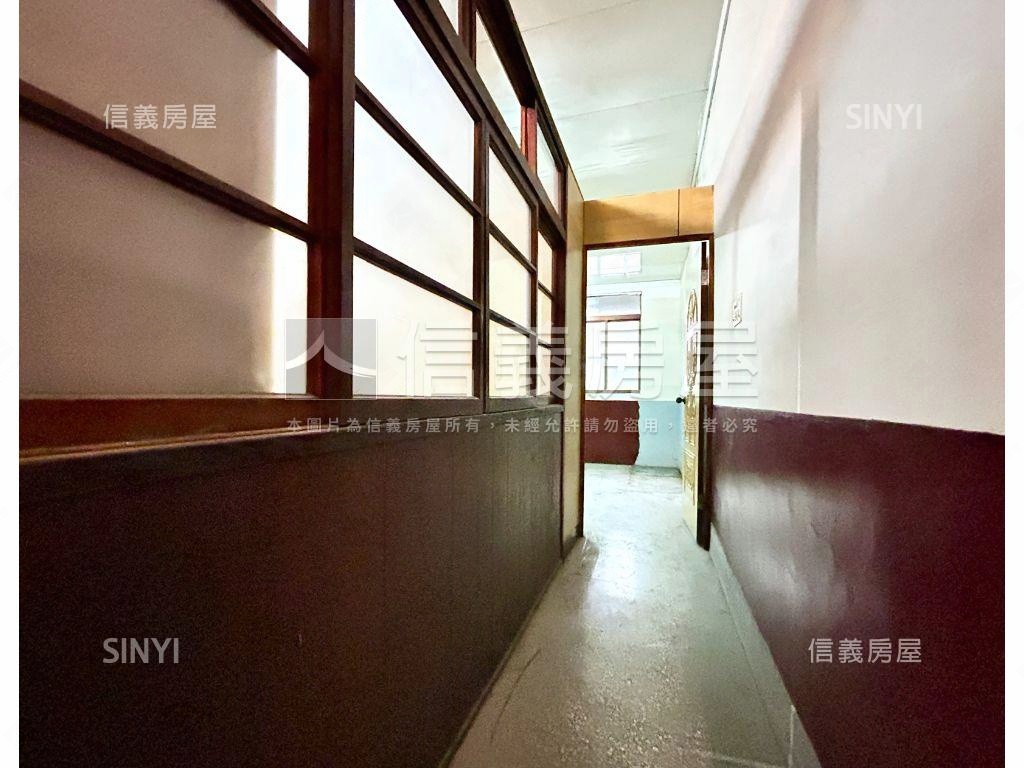自強六合‧公園旁美透房屋室內格局與周邊環境