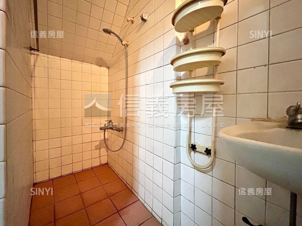 自強六合‧公園旁美透房屋室內格局與周邊環境