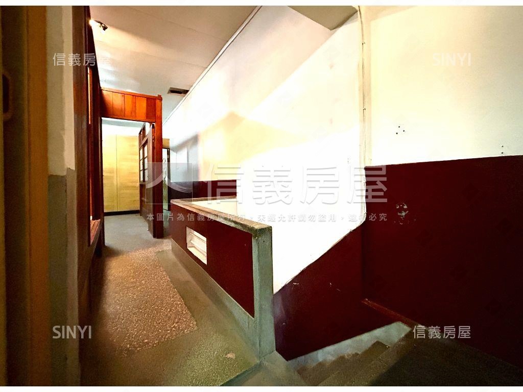 自強六合‧公園旁美透房屋室內格局與周邊環境