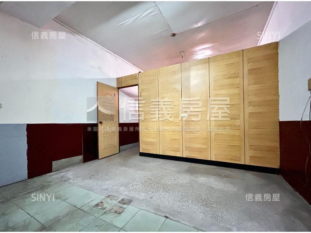 自強六合‧公園旁美透房屋室內格局與周邊環境