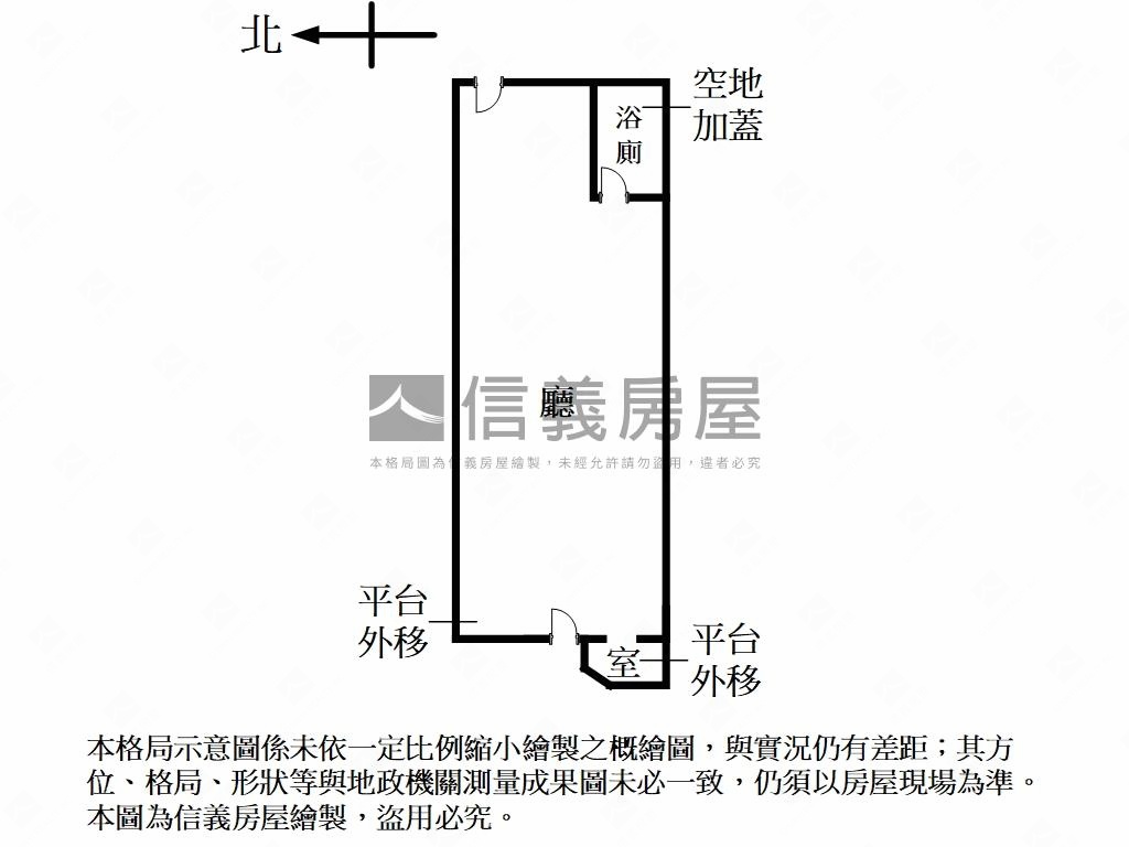 通化商圈．人潮店面工作室房屋室內格局與周邊環境