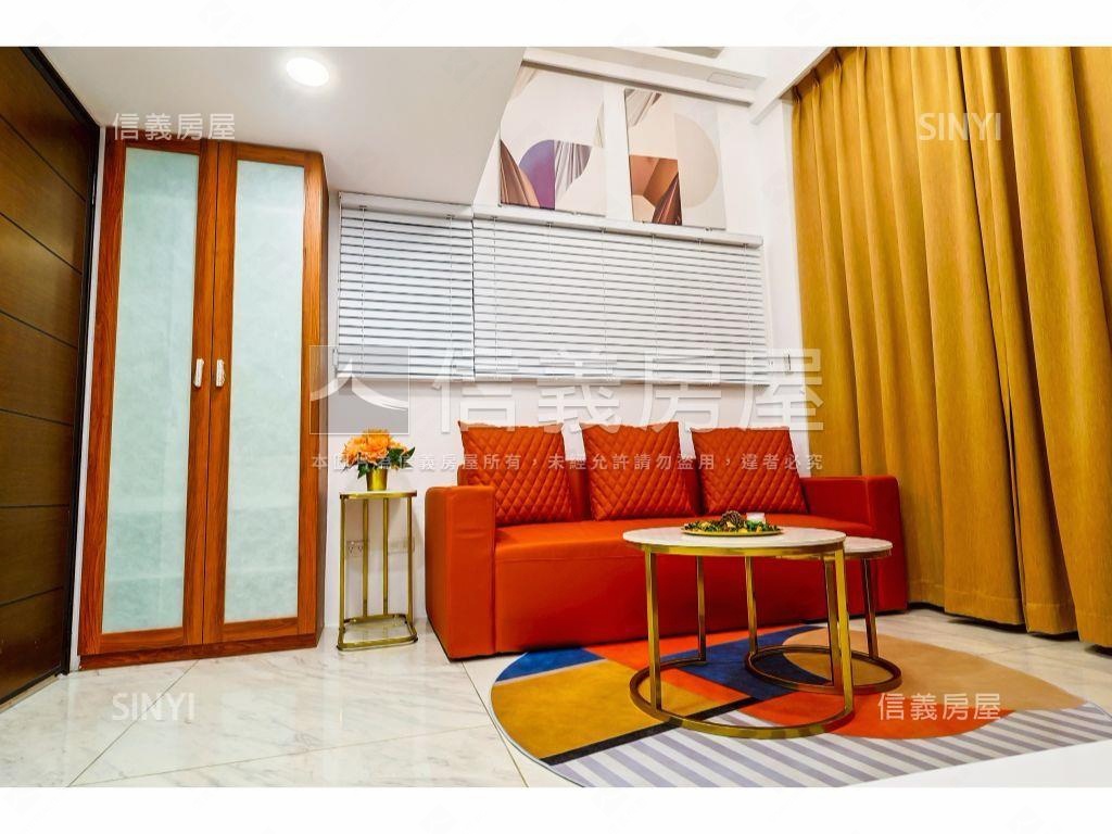 南港精美小宅１５坪房屋室內格局與周邊環境