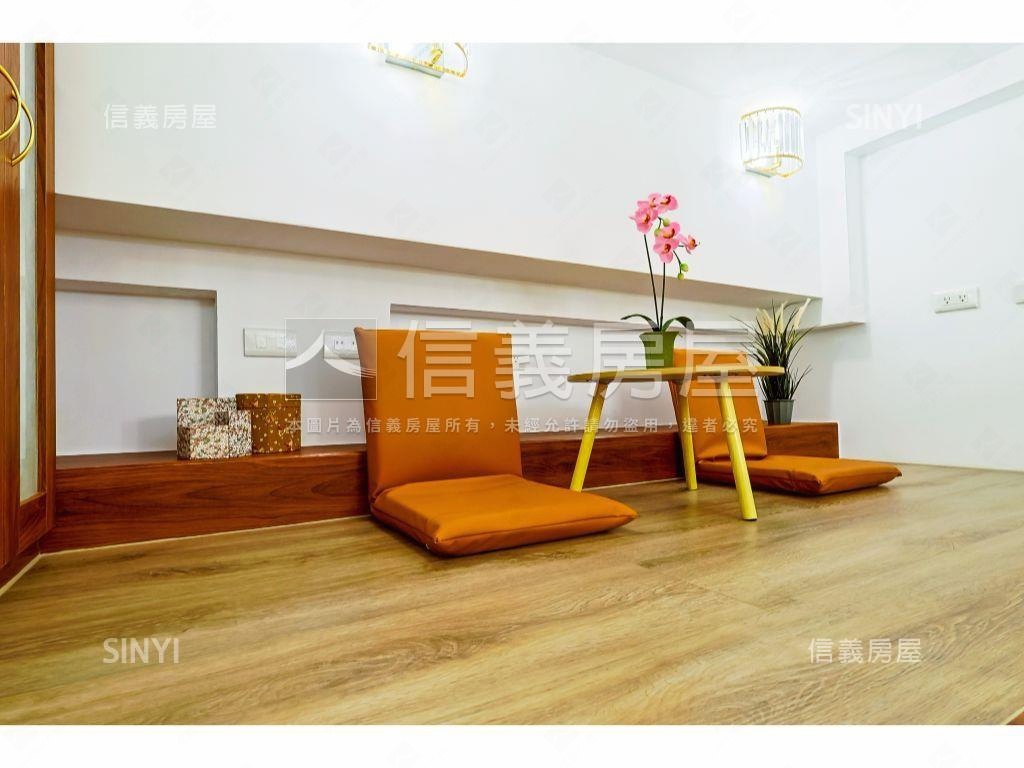 南港精美小宅１５坪房屋室內格局與周邊環境