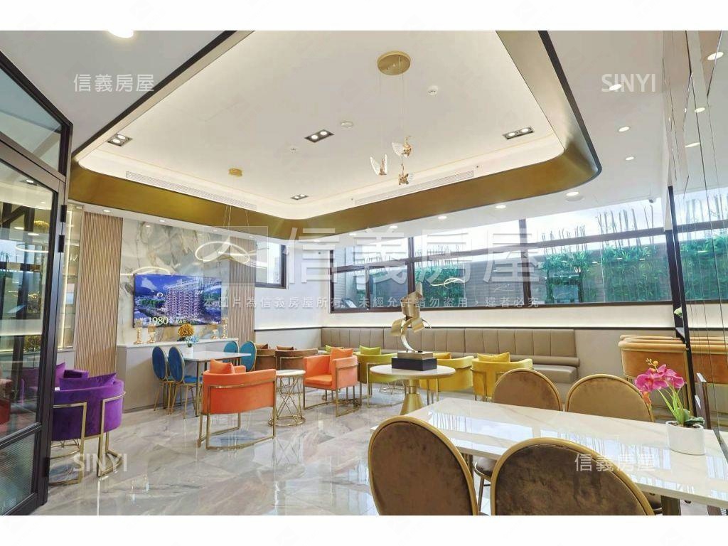 南港精美小宅１５坪房屋室內格局與周邊環境