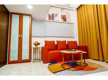 南港精美小宅１５坪