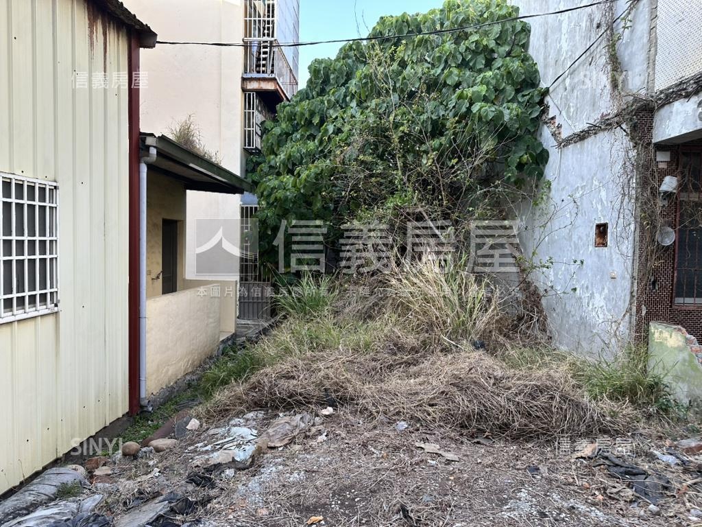 台中近交流道住二土地房屋室內格局與周邊環境